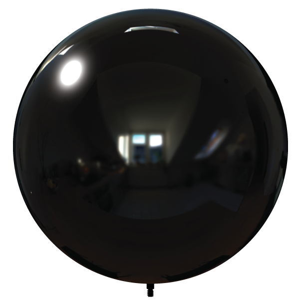 Cloudbuster - Select Colors