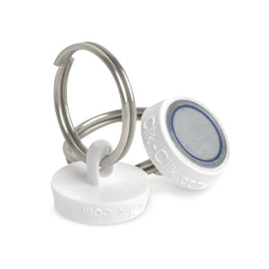 Round ClikMagnet #10 (10 pack) - Holds 10lbs