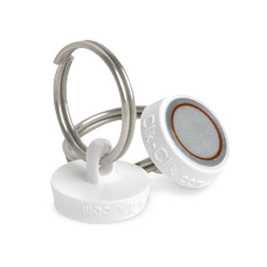 Round ClikMagnets #20 (10 pack) - Holds 20lbs