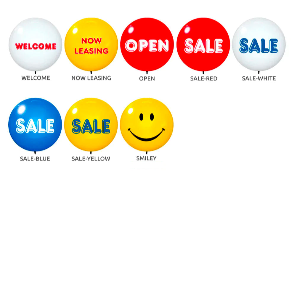 DuraBalloon® Balloons