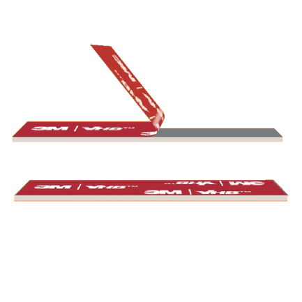 Stick-n-Clik (20 pack) for ceiling with no metal