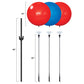 DuraBalloon® 3-Balloon Cluster Pole Kit
