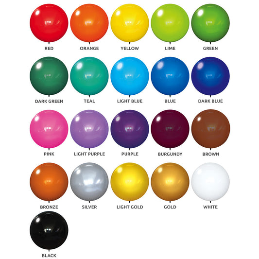 DuraBalloon® Balloons