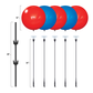 DuraBalloon® 5-Balloon Cluster Pole Kit
