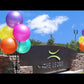 DuraBalloon® 3-Balloon Cluster Pole Kit
